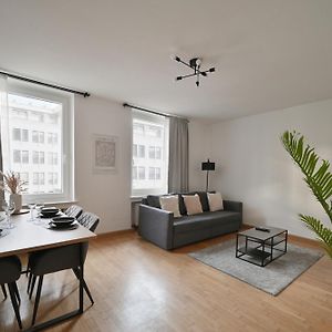 Appartement met een Slaapkamer